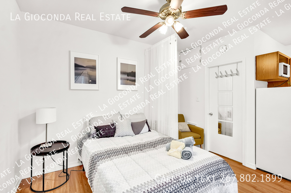 Studio Apartment for rent in Center City - South Philadelphia, Philadelphia