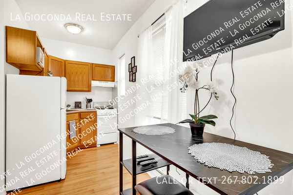 Studio Apartment for rent in Center City - South Philadelphia, Philadelphia