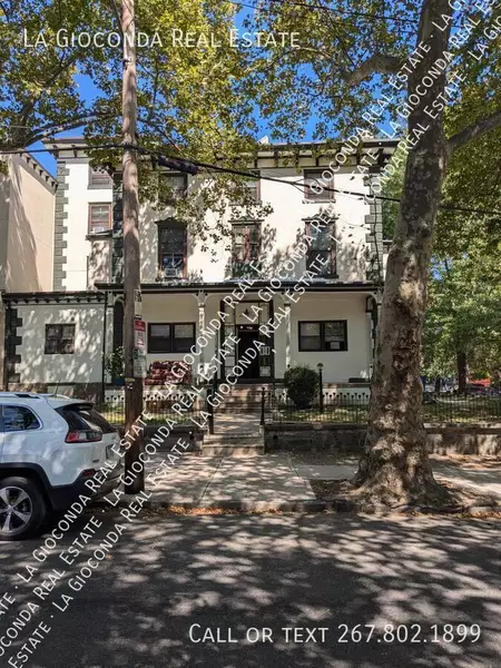 2 bedrooms apartment for rent in Powelton - West Philadelphia, Philadelphia