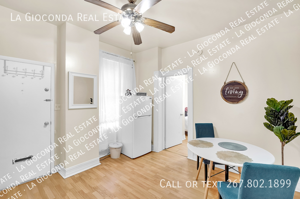 1 bedroom apartment for rent in Center City - South Philadelphia, Philadelphia