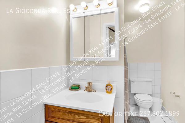 1 bedroom apartment for rent in Center City - South Philadelphia, Philadelphia