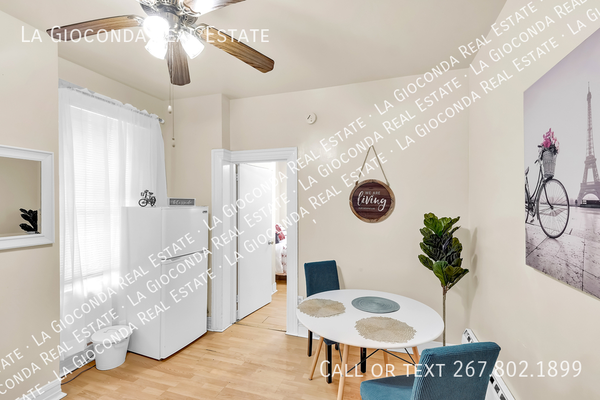 1 bedroom apartment for rent in Center City - South Philadelphia, Philadelphia