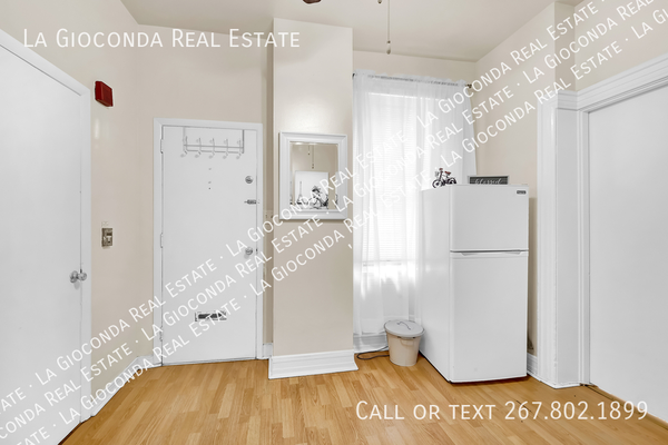 1 bedroom apartment for rent in Center City - South Philadelphia, Philadelphia