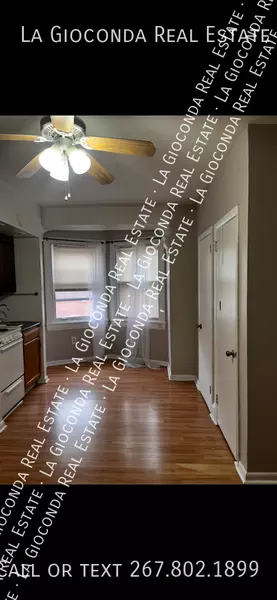 Studio Apartment for rent in Center City - South Philadelphia, Philadelphia