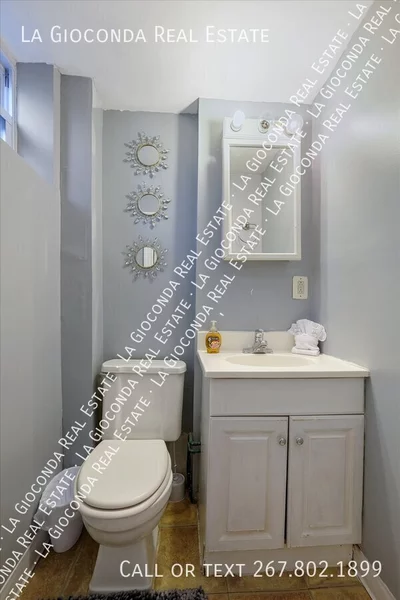 Studio Apartment for rent in Center City - South Philadelphia, Philadelphia