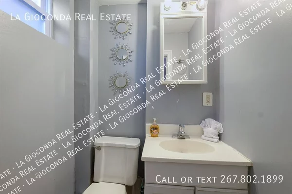 Studio Apartment for rent in Center City - South Philadelphia, Philadelphia