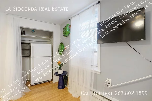Studio Apartment for rent in Center City - South Philadelphia, Philadelphia
