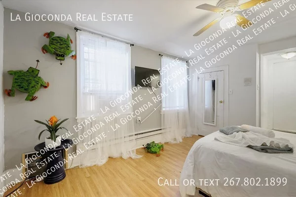 Studio Apartment for rent in Center City - South Philadelphia, Philadelphia