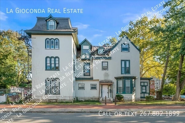 1 bedroom apartment for rent in Powelton - West Philadelphia, Philadelphia