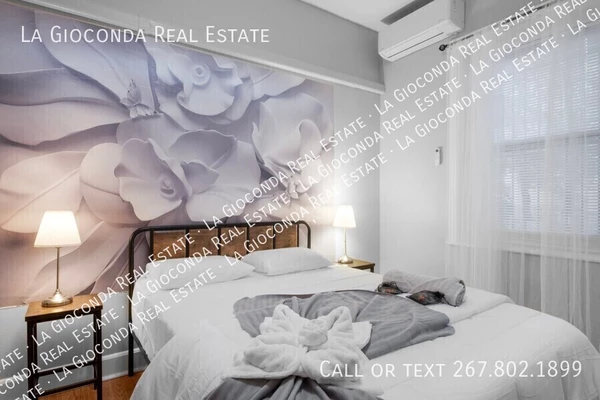 2 bedrooms apartment for rent in Spruce Hill - West Philadelphia, Philadelphia