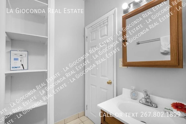 2 bedrooms apartment for rent in Spruce Hill - West Philadelphia, Philadelphia