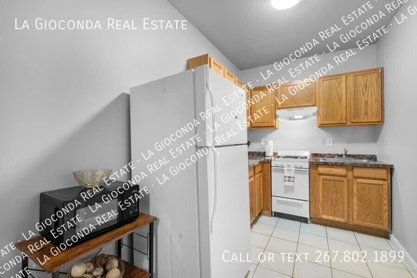 2 bedrooms apartment for rent in Spruce Hill - West Philadelphia, Philadelphia