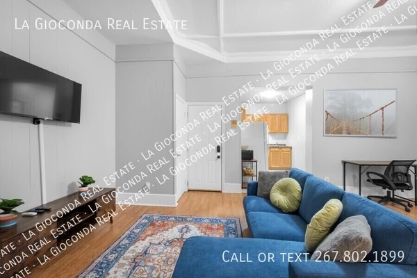 2 bedrooms apartment for rent in Spruce Hill - West Philadelphia, Philadelphia