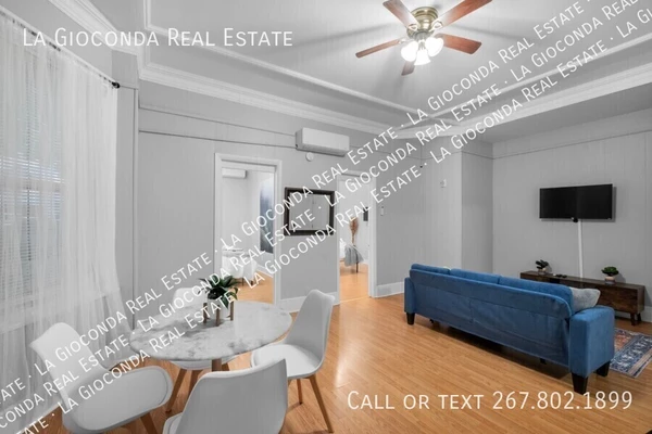 2 bedrooms apartment for rent in Spruce Hill - West Philadelphia, Philadelphia