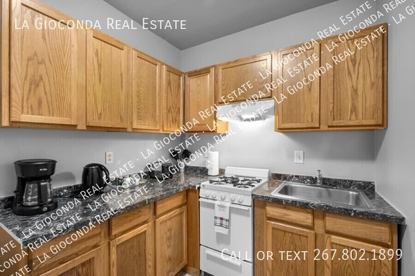 2 bedrooms apartment for rent in Spruce Hill - West Philadelphia, Philadelphia