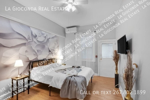 2 bedrooms apartment for rent in Spruce Hill - West Philadelphia, Philadelphia