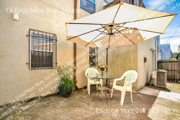 Studio Apartment for rent in Southwest Center City - South Philadelphia, Philadelphia