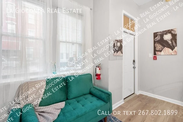 Studio Apartment for rent in Southwest Center City - South Philadelphia, Philadelphia