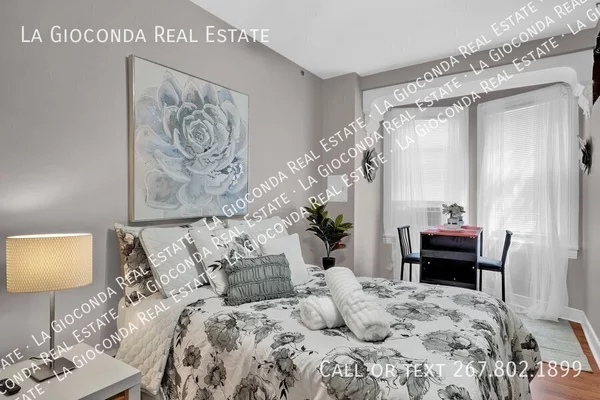 1 bedroom apartment for rent in Center City - South Philadelphia, Philadelphia