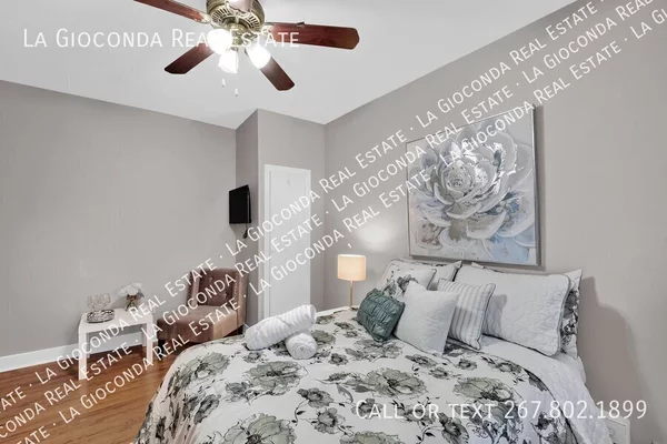 1 bedroom apartment for rent in Center City - South Philadelphia, Philadelphia