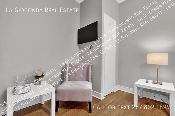 1 bedroom apartment for rent in Center City - South Philadelphia, Philadelphia