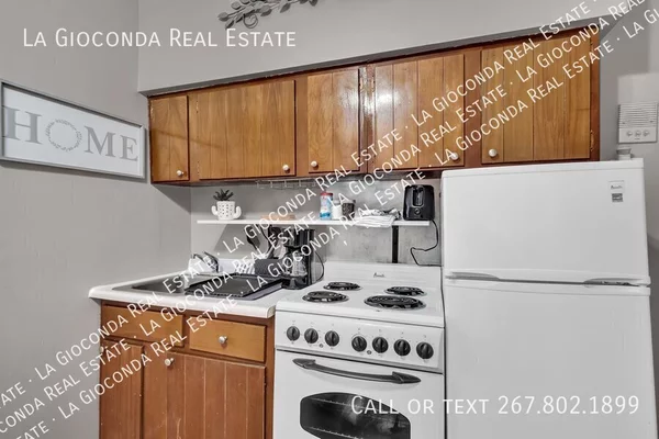 1 bedroom apartment for rent in Center City - South Philadelphia, Philadelphia