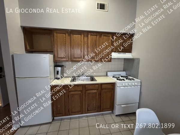 1 bedroom apartment for rent in Bella Vista - South Philadelphia, Philadelphia