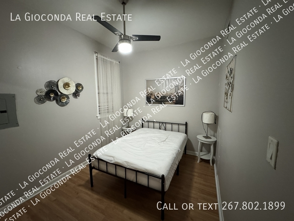 1 bedroom apartment for rent in Bella Vista - South Philadelphia, Philadelphia