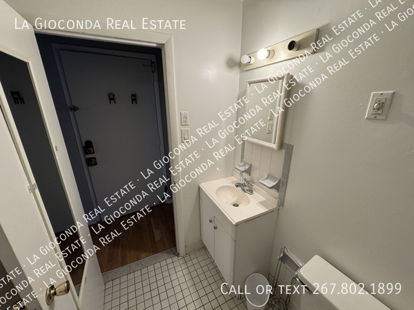 1 bedroom apartment for rent in Bella Vista - South Philadelphia, Philadelphia
