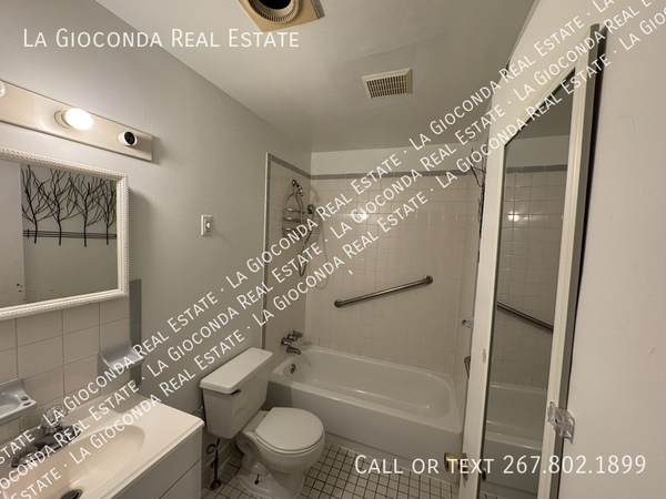 1 bedroom apartment for rent in Bella Vista - South Philadelphia, Philadelphia