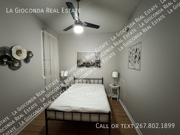 1 bedroom apartment for rent in Bella Vista - South Philadelphia, Philadelphia