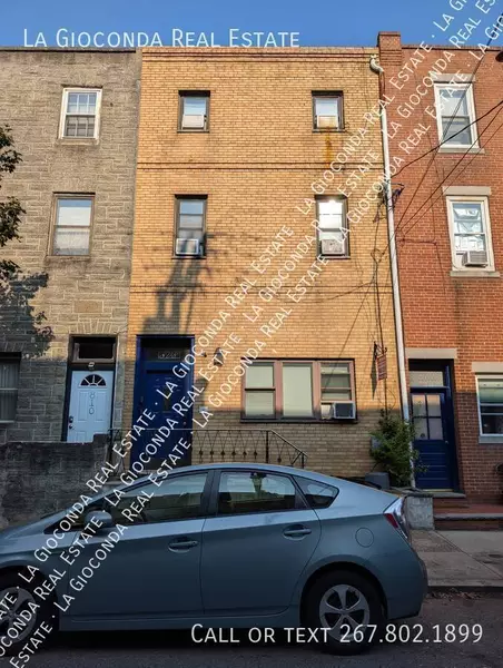 1 bedroom apartment for rent in Bella Vista - South Philadelphia, Philadelphia