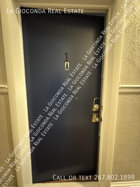 1 bedroom apartment for rent in Bella Vista - South Philadelphia, Philadelphia