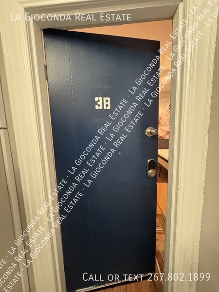 Studio Apartment for rent in Center City - South Philadelphia, Philadelphia