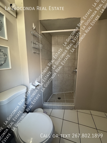 Studio Apartment for rent in Center City - South Philadelphia, Philadelphia