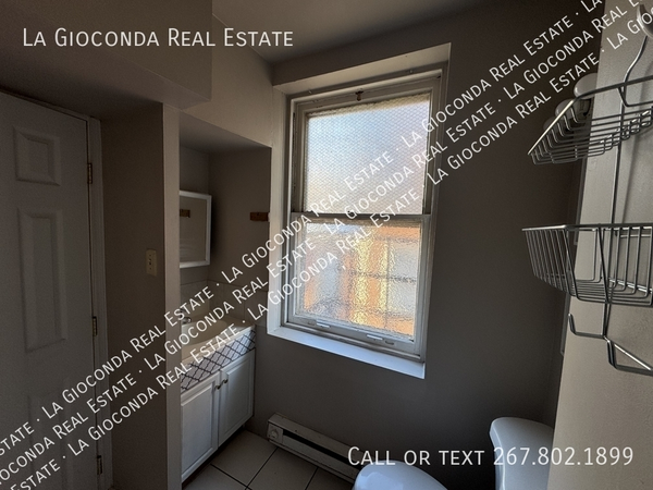 Studio Apartment for rent in Center City - South Philadelphia, Philadelphia