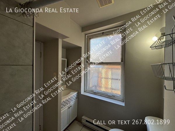 Studio Apartment for rent in Center City - South Philadelphia, Philadelphia