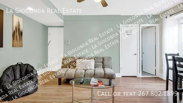 1 bedroom apartment for rent in Center City - South Philadelphia, Philadelphia