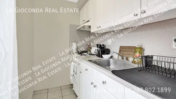 1 bedroom apartment for rent in Center City - South Philadelphia, Philadelphia