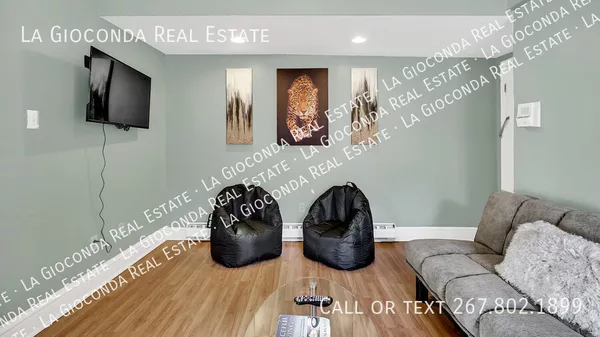 1 bedroom apartment for rent in Center City - South Philadelphia, Philadelphia