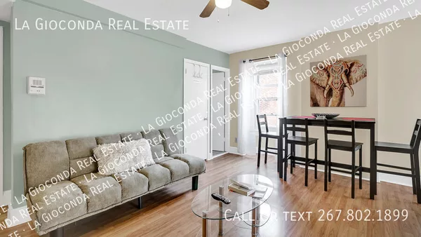 1 bedroom apartment for rent in Center City - South Philadelphia, Philadelphia