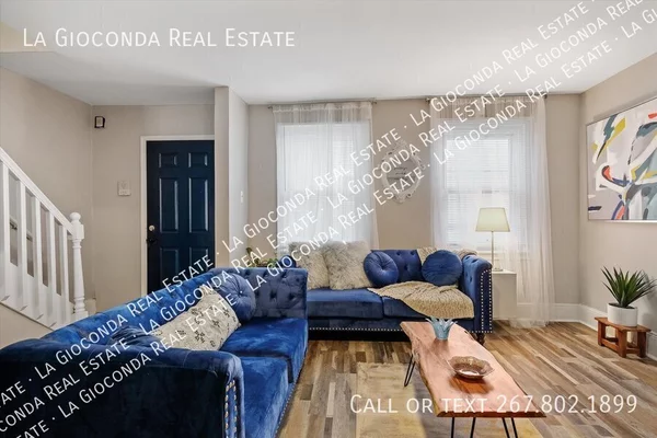 3 bedrooms apartment for rent in Center City - South Philadelphia, Philadelphia