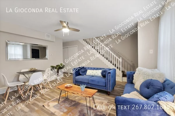 3 bedrooms apartment for rent in Center City - South Philadelphia, Philadelphia