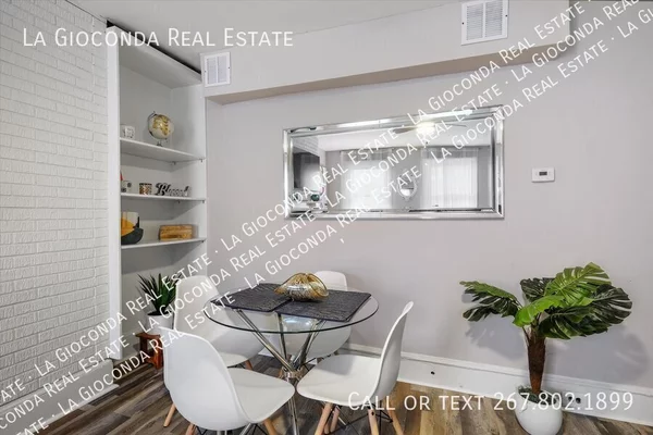 3 bedrooms apartment for rent in Center City - South Philadelphia, Philadelphia