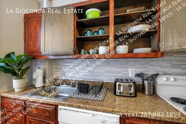 3 bedrooms apartment for rent in Center City - South Philadelphia, Philadelphia