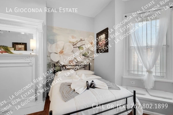 Studio Apartment for rent in Spruce Hill - West Philadelphia, Philadelphia