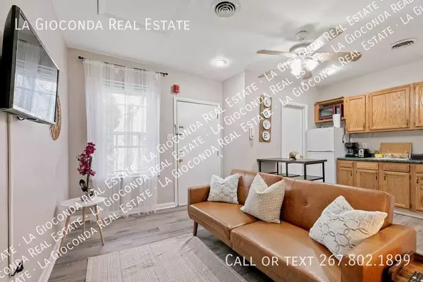 2 bedrooms apartment for rent in Bella Vista - South Philadelphia, Philadelphia