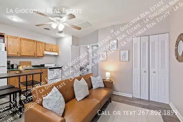 2 bedrooms apartment for rent in Bella Vista - South Philadelphia, Philadelphia