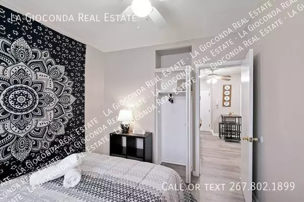 2 bedrooms apartment for rent in Bella Vista - South Philadelphia, Philadelphia