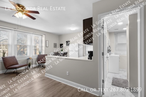 Studio Apartment for rent in Spruce Hill - West Philadelphia, Philadelphia